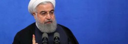 روحانی: سال آینده تحریم تسلیحاتی ایران برداشته می&zwnj;شود