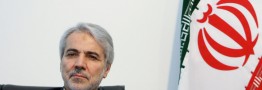 نوبخت: دولت از فعالیت&zwnj;های امنیت بخش حمایت می&zwnj;کند