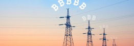استخراج کنندگان غیرمجاز ارز دیجیتال باید خسارت دهند