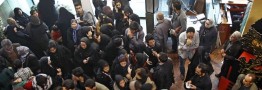 ۲۸۲ هزار مخاطب؛ رکوردشکنی&zwnj;های پی&zwnj;درپی سینما