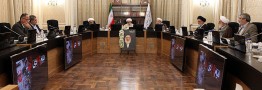 دهقان، صادقی مقدم و طحان نظیف حقوقدان شورای نگهبان شدند