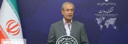 ربیعی: استراتژی ما تعهد در مقابل تعهد است