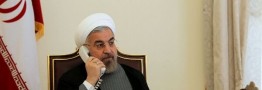 روحانی در گفت وگو با مکرون: ایران حافظ اصلی امنیت کشتیرانی در خلیج فارس است