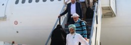 عملیات بازگشت حجاج از روز شنبه هفته آینده آغاز می&zwnj;شود 