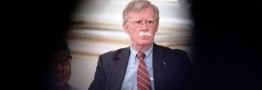 روایت واشنگتن پست از تضعیف موقعیت و نقش بولتون در دولت ترامپ