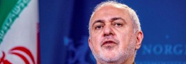 ظریف: ملت ایران مرعوب و تسلیم فشارها نمی شود