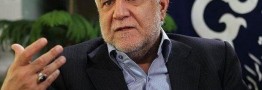 زنگنه: بازار انرژی باید غیرسیاسی باشد