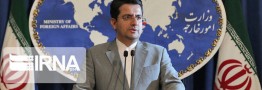 سیاست فشار حداکثری آمریکا علیه ایران به دروغ حداکثری تبدیل شده است