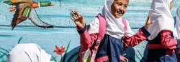 ۵۲۷هزار دانش&zwnj;آموز اتباع خارجی در ایران تحصیل می کنند/فعالیت ۲۲ مدرسه ویژه اتباع
