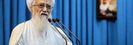 موحدی&zwnj;کرمانی: برای تصمیمات مهم باید اقناع ملی صورت بگیرد