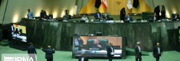 وزیر علوم در جلسه علنی امروز مجلس حضور می یابد