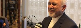ظریف: هیچ توافق ۲۵ ساله&zwnj;ای با چین بسته نشده است