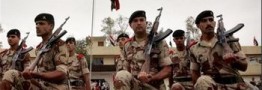 آماده باش ارتش عراق لغو شد