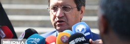 همتی: بخشی از منابع مسدود شده کشور آزاد می&zwnj;شود