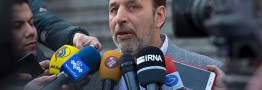واعظی: گام چهارم را در زمان مقرر برمی&zwnj;داریم