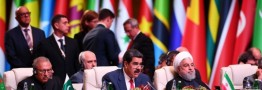 بازتاب گسترده سفر روحانی به باکو در رسانه&zwnj;های جمهوری آذربایجان