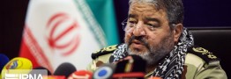 سردار جلالی: طرح معامله قرن، عمر رژیم صهیونیستی را کوتاه&zwnj;تر می&zwnj;کند