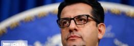 موسوی: تحریم&zwnj;های تکراری و غوغاسالاری آمریکا را به اهدافش نمی&zwnj;رساند