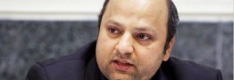 محمدرضا نوروزپور معاون سخنگو و دبیر شورای اطلاع رسانی دولت شد