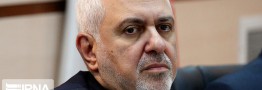 ظریف: اروپایی&zwnj;ها با فروش شرافت&zwnj; خود، اشتهای ترامپ را تندتر کردند