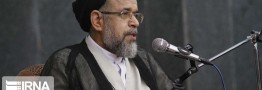 علوی: با مفاسد کلان اقتصادی بدون اغماض برخورد می&zwnj;کنیم