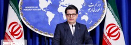 آلمان چشم خود را بر مداخلات غیرقانونی آمریکا در غرب آسیا بسته است
