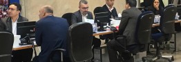 دومین روز نام&zwnj;نویسی از داوطلبان انتخابات مجلس آغاز شد