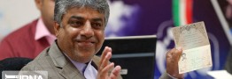 نامزد انتخابات: صحبت&zwnj;های رهبری فصل الخطاب و برای همه لازم الاجرا است