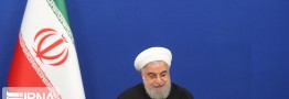 روحانی جزییات گفت&zwnj;وگوی تلفنی با رییس&zwnj;جمهوری سابق آمریکا را تشریح کرد