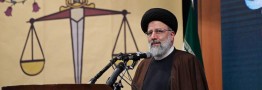 رئیس قوه قضاییه: هرگز نباید از مطالبات دانشجویی به عنوان یک مشکل یاد شود