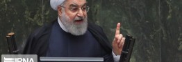 رییس جمهوری: بودجه ۹۹ اعلام اداره کشور به رغم تحریم است