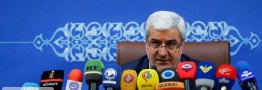 عرف: فهرست کامل تائید صلاحیت&zwnj;شده&zwnj;ها به فرمانداری&zwnj;ها ابلاغ شد