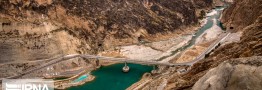 رشد ۴ درصدی بارندگی در ایران؛ چالش نابرابری استانی ادامه دارد