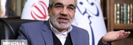 واکنش کدخدایی به انتشار اخبار جعلی درباره بررسی صلاحیت&zwnj;ها
