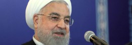 روحانی: جهان اسلام باید تدابیری برای رهایی از سلطه دلار و سیستم مالی آمریکا پیش بینی کند