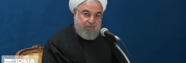 روحانی: عاملان سقوط هواپیمای اوکراینی مورد پیگرد قرار می&zwnj;گیرند