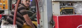 رشد ۳۸ درصدی مصرف بنزین طی ۲ سال