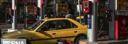 اختلال در خدمت&zwnj;رسانی برخی جایگاه&zwnj;های سوخت