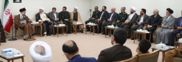جریانی به&zwnj;دنبال فراموش شدن جهاد وشهادت است؛ باید در مقابل آن ایستاد