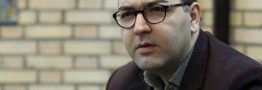 عضویت در NPT با ارجاع پرونده ایران به شورای امنیت بی&zwnj;معناست