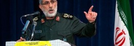 انتقام خون&zwnj; شهدای مقاومت را از آمریکا می&zwnj;گیریم