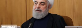 روحانی: در انتخاب وزیر زن دست رییس&zwnj;جمهوری را باز بگذارید