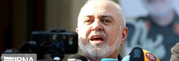 ظریف: تخت روانچی با آمریکا مذاکره&zwnj;ای نداشته است
