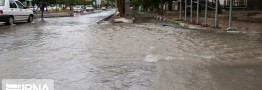 گسترش بارندگی به اکثر استان&zwnj;ها با احتمال بارش برف و وقوع سیلاب