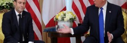 ترامپ اروپایی&zwnj;ها را برای فعال&zwnj;سازی مکانیسم حل اختلاف در برجام تهدید کرده بود