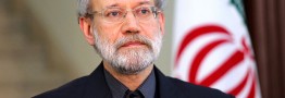 لاریجانی: شهادت سردار سلیمانی وجهه آمریکا را در دنیا مخدوش کرد