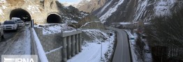 کمک دولت برای کاهش نرخ عوارضی آزادراه تهران- شمال