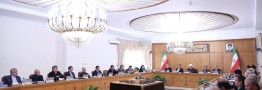 روحانی: هیچ کس بالاتر از قانون و مردم نیست