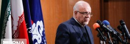 افزایش ۶ برابری تولید نفت از میادین مشترک غرب کارون در ۸ سال گذشته