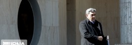 شهردار تهران برای حمایت از رانندگان به معاون دولت نامه نوشت